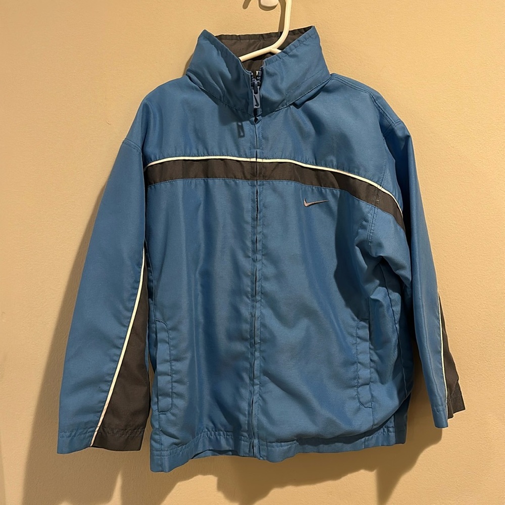 Kids Nike Windbreaker